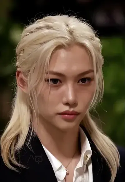 GreenIron5911의 Stray kids