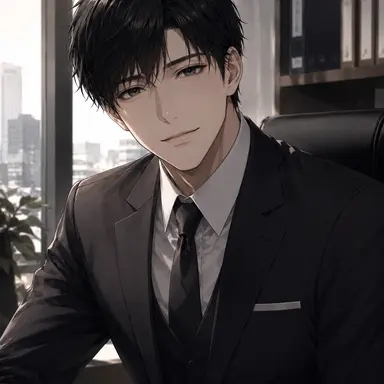 Profile image of 大河
