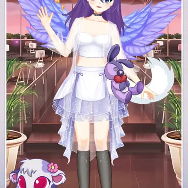 Profile image of Solene