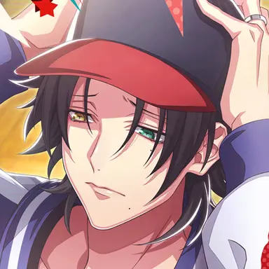 Profile image of 二郎