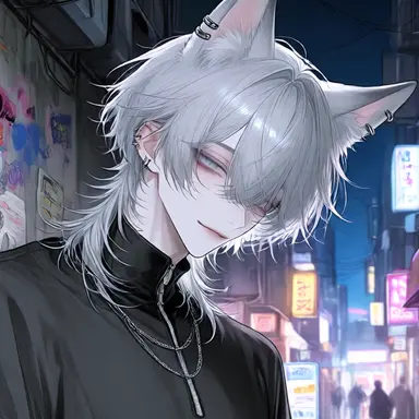 Profile image of Eve