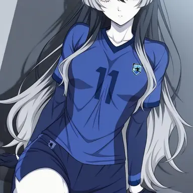 Profile image of Mia
