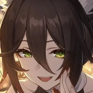 Profile image of 停雲