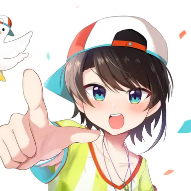 Profile image of スバル