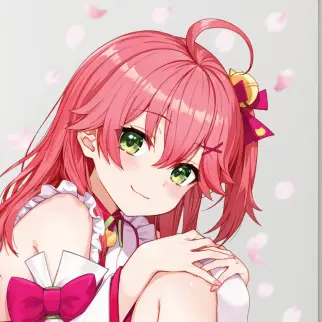 Profile image of みこ