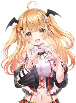 Profile image of メル