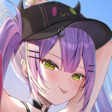 Profile image of トワ