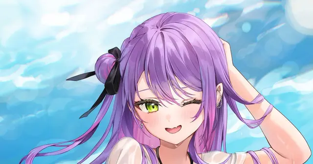 Profile image of トワ