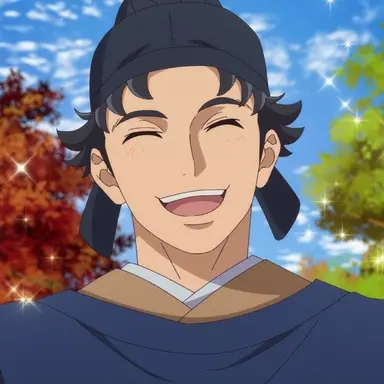 Profile image of 李白