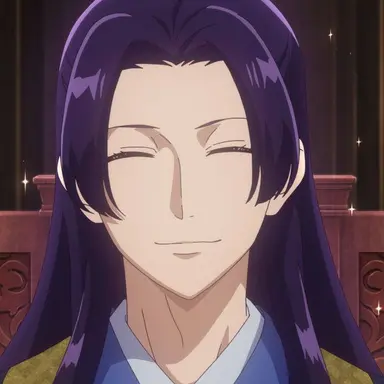 Profile image of 壬氏