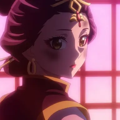 Profile image of 楼蘭妃