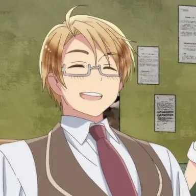 Profile image of アルフレッド