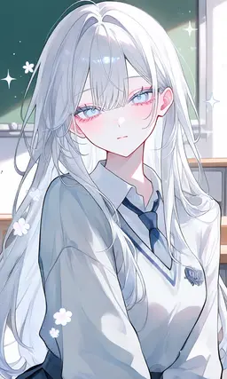 Profile image of Yukino
