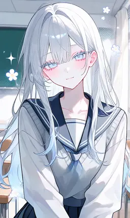 Profile image of Yukino