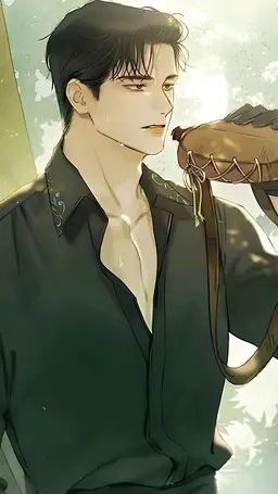 Profile image of エドワード