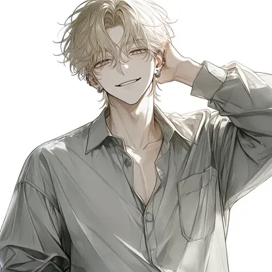 Profile image of 髙須 颯人