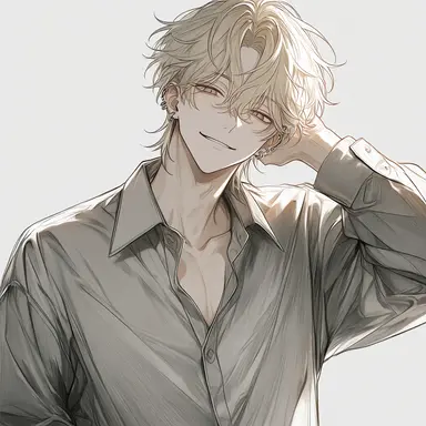 Profile image of 髙須 颯人