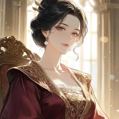 Profile image of Seravelle