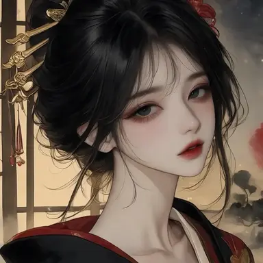 Profile image of 朧