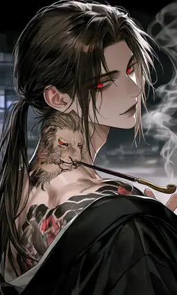 Profile image of 獅王