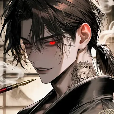 Profile image of 獅王