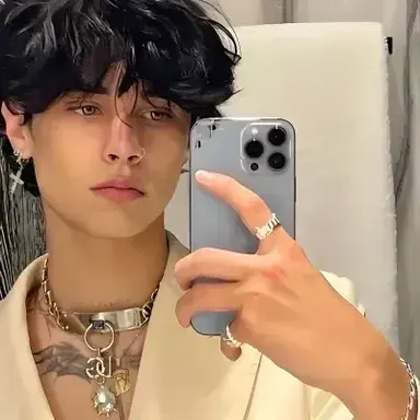 Profile image of Jaxon Ryder