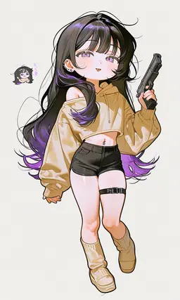 Profile image of 莉音
