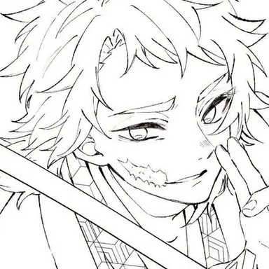 Profile image of 錆兎