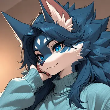 Profile image of 애슈턴