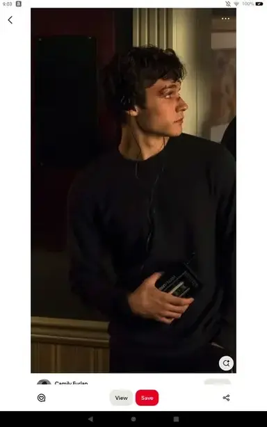 Profile image of Mattheo