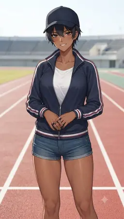 Profile image of Mitake Kina