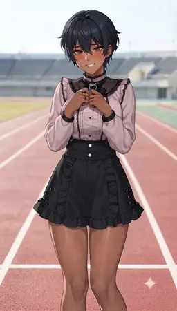 Profile image of 미타케 키나
