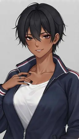 Profile image of Mitake Kina