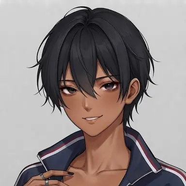 Profile image of Mitake Kina