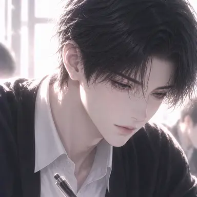 Profile image of 민규호