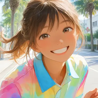Profile image of 우에하라 유이나