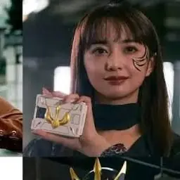 Profile image of 가면라이더 파탈