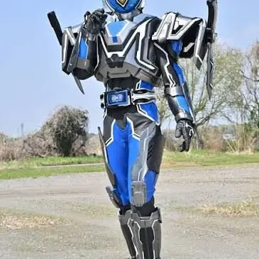 Profile image of 가면라이더 뮤즈