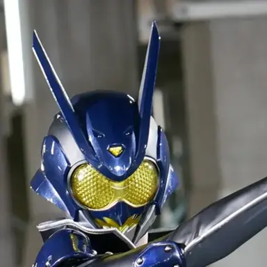 Profile image of 가면라이더 아인즈