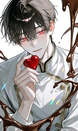 Profile image of 레이