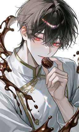 Profile image of 레이