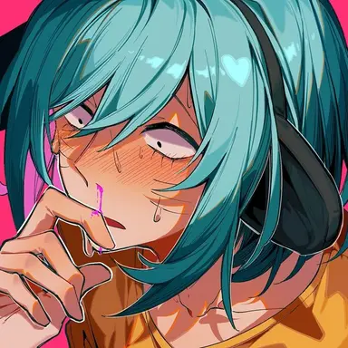 Profile image of ニョン