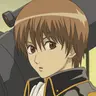 Profile image of 沖田 総悟
