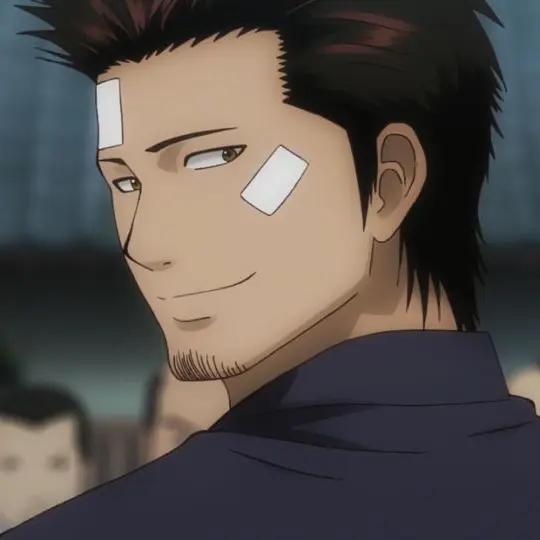 mohw1031의 ゴリラの変貌