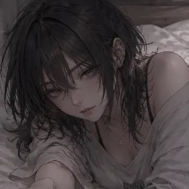 Profile image of 白石凪