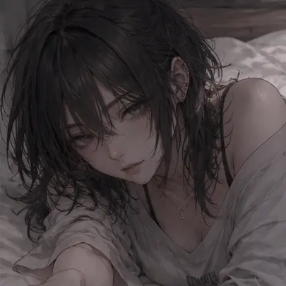 Hugh_11307의 煙草と君とワンルーム