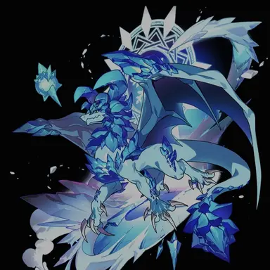 Profile image of 빙하고룡