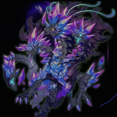 Profile image of 티아메트