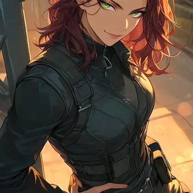 Profile image of Sable Maren