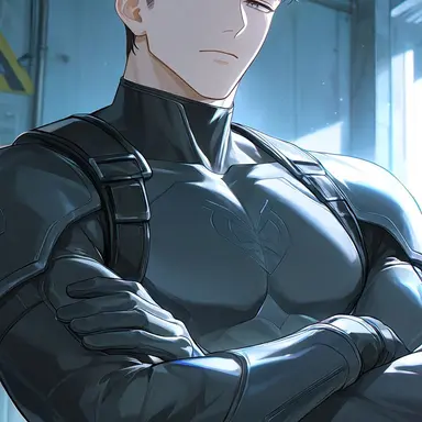 Profile image of Riven Cole